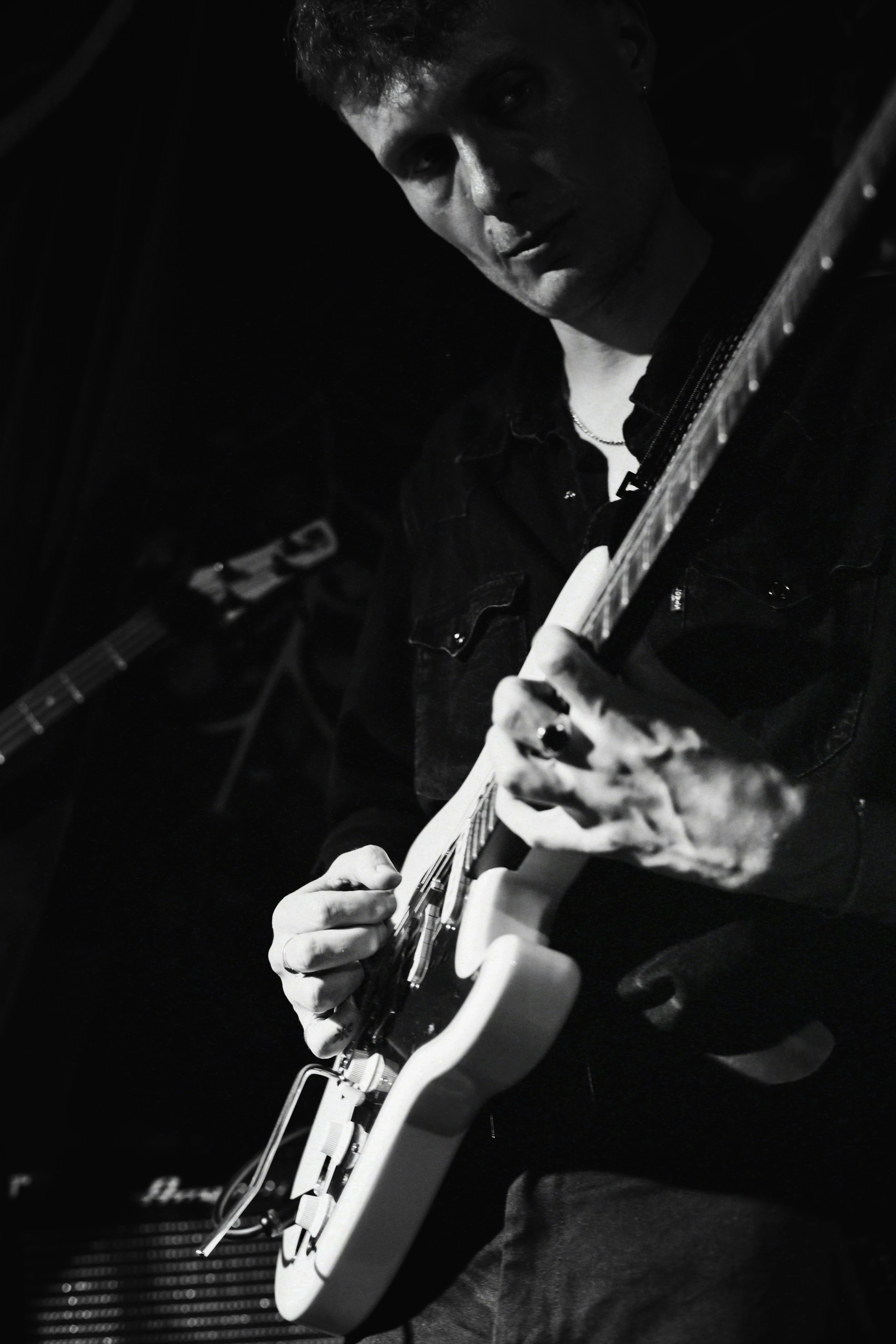 Russell Burrows